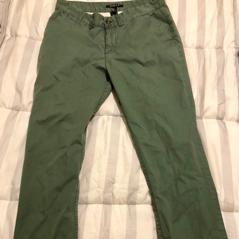 21Men Chino Pants